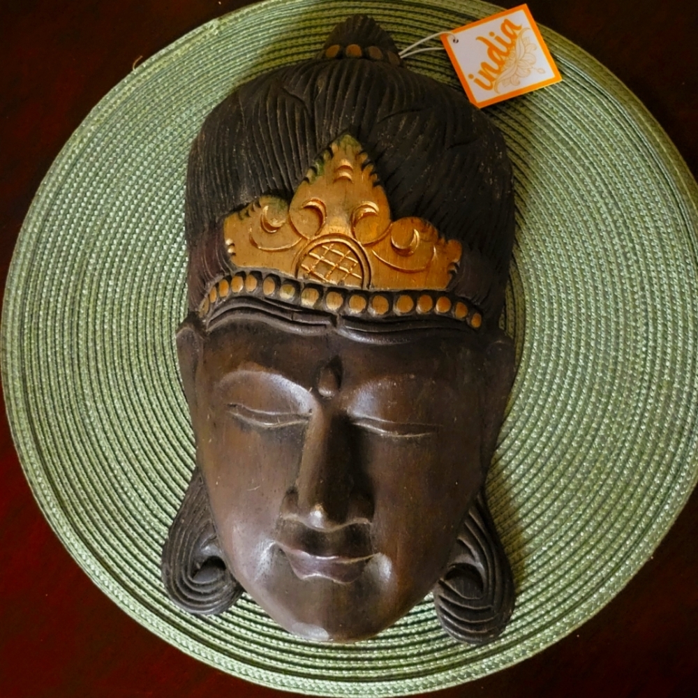 India